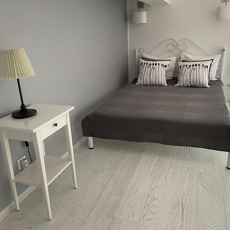 Lux Apartment Studio Beregszász Kültér fotó