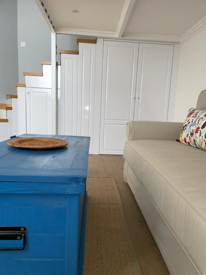 Lux Apartment Studio Beregszász Kültér fotó