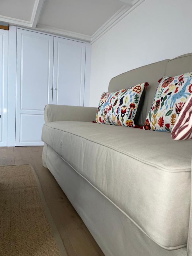 Lux Apartment Studio Beregszász Kültér fotó