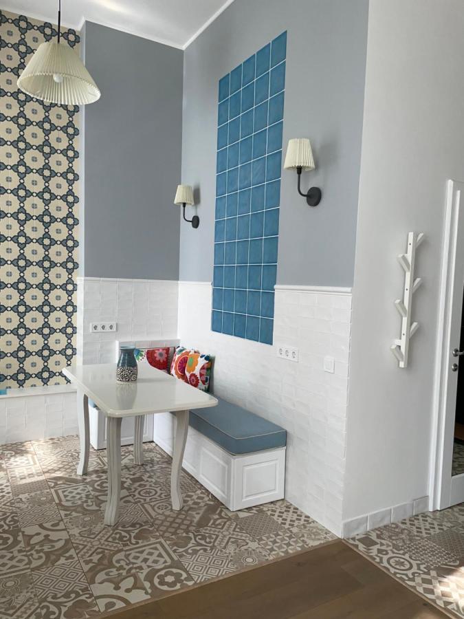 Lux Apartment Studio Beregszász Kültér fotó