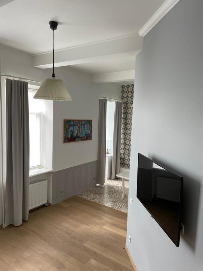 Lux Apartment Studio Beregszász Kültér fotó