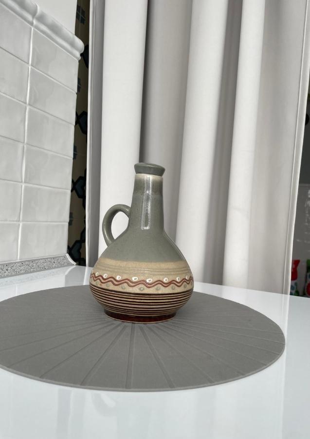 Lux Apartment Studio Beregszász Kültér fotó