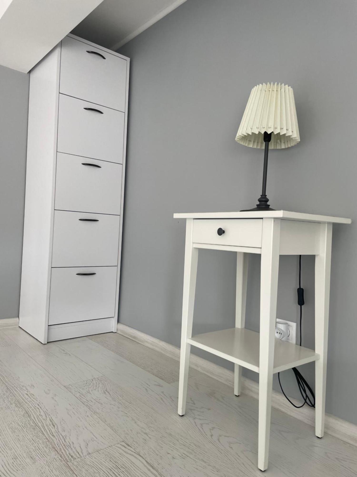 Lux Apartment Studio Beregszász Kültér fotó