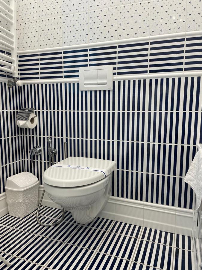 Lux Apartment Studio Beregszász Kültér fotó