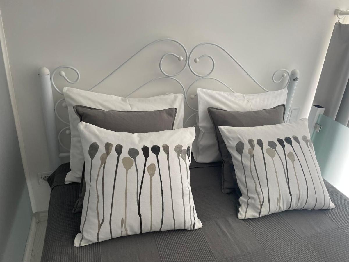 Lux Apartment Studio Beregszász Kültér fotó
