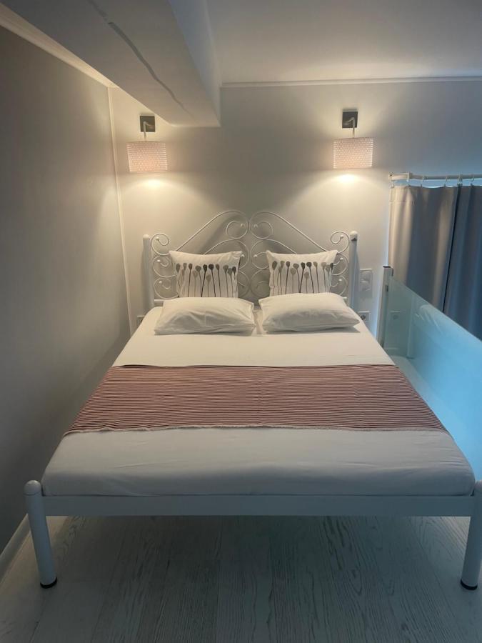 Lux Apartment Studio Beregszász Kültér fotó