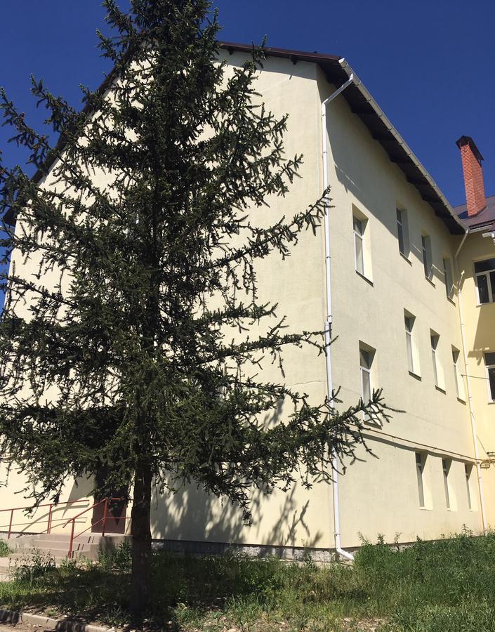 Lux Apartment Studio Beregszász Kültér fotó