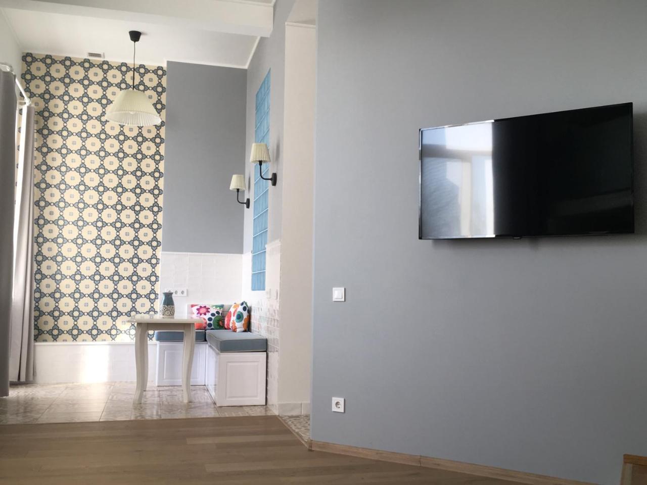 Lux Apartment Studio Beregszász Kültér fotó